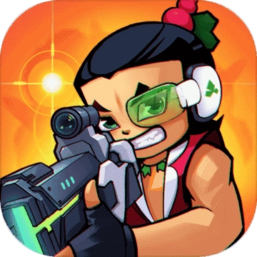 葫芦娃枪战精英