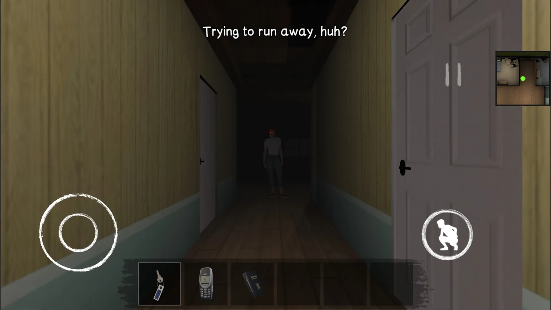 小学生逃脱2图1