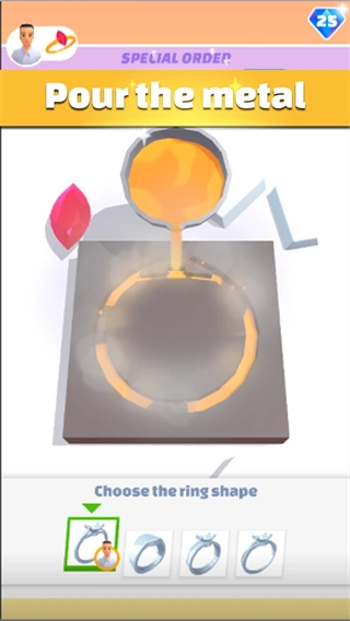 我开了间珠宝店截图4