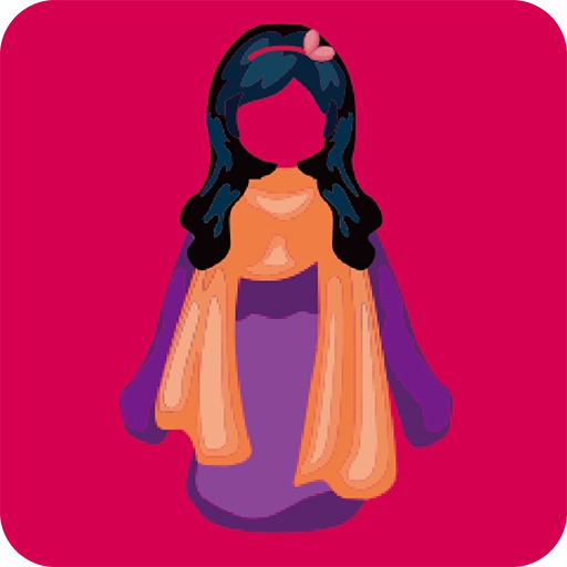 可爱娃娃换装秀