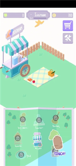 圣代野餐最新版(5)