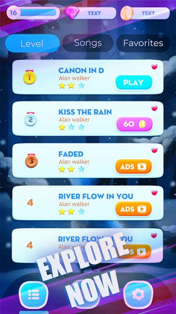 指尖上的钢琴图1