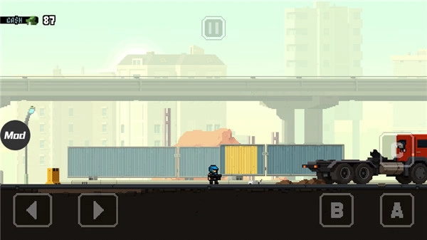 国际任务中文版图3