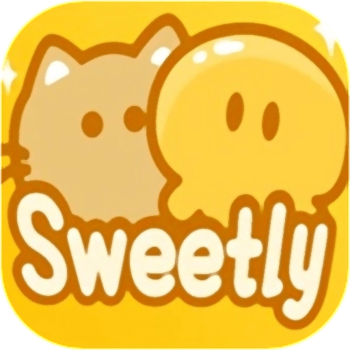 sweetly小组件
