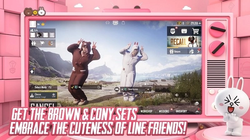 地铁逃生国际服最新版