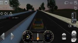 极速赛车实时赛事1