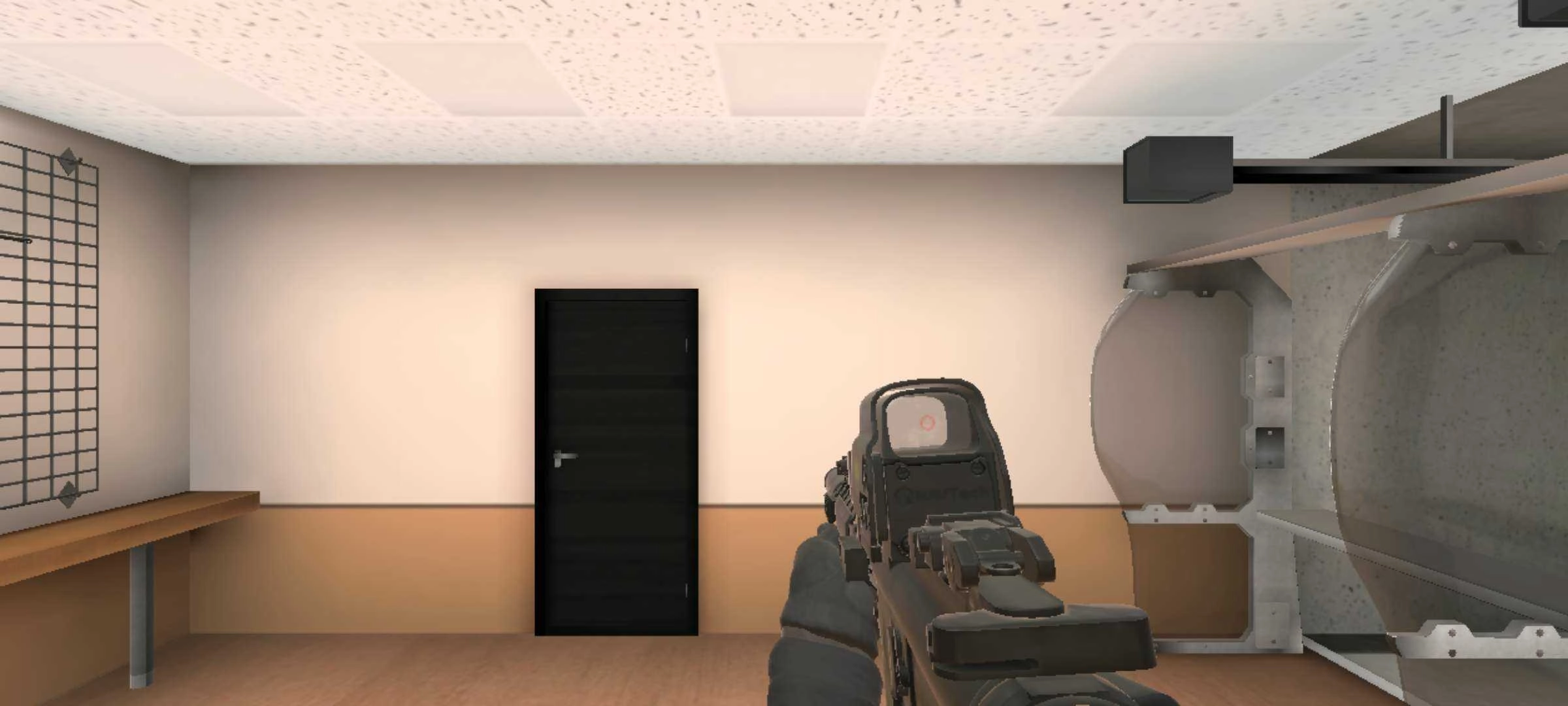 严阵以待汉化补丁截图3