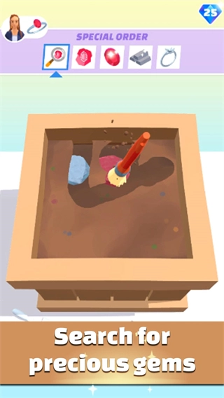 我开了间珠宝店截图2