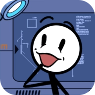 画个火柴人历险记