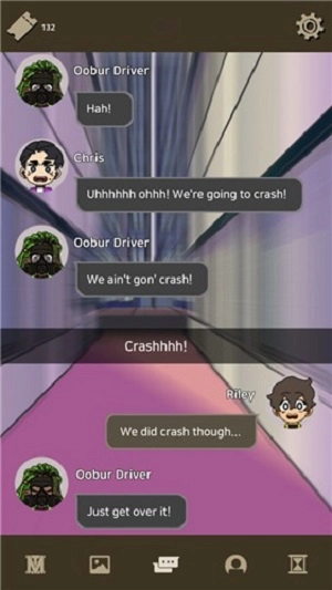 我不是英雄截图3