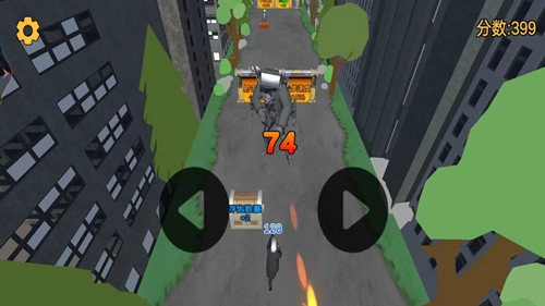 宇宙泰坦人进化手机版