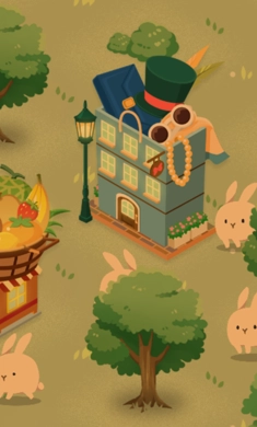 兔子未免也太可爱了图1