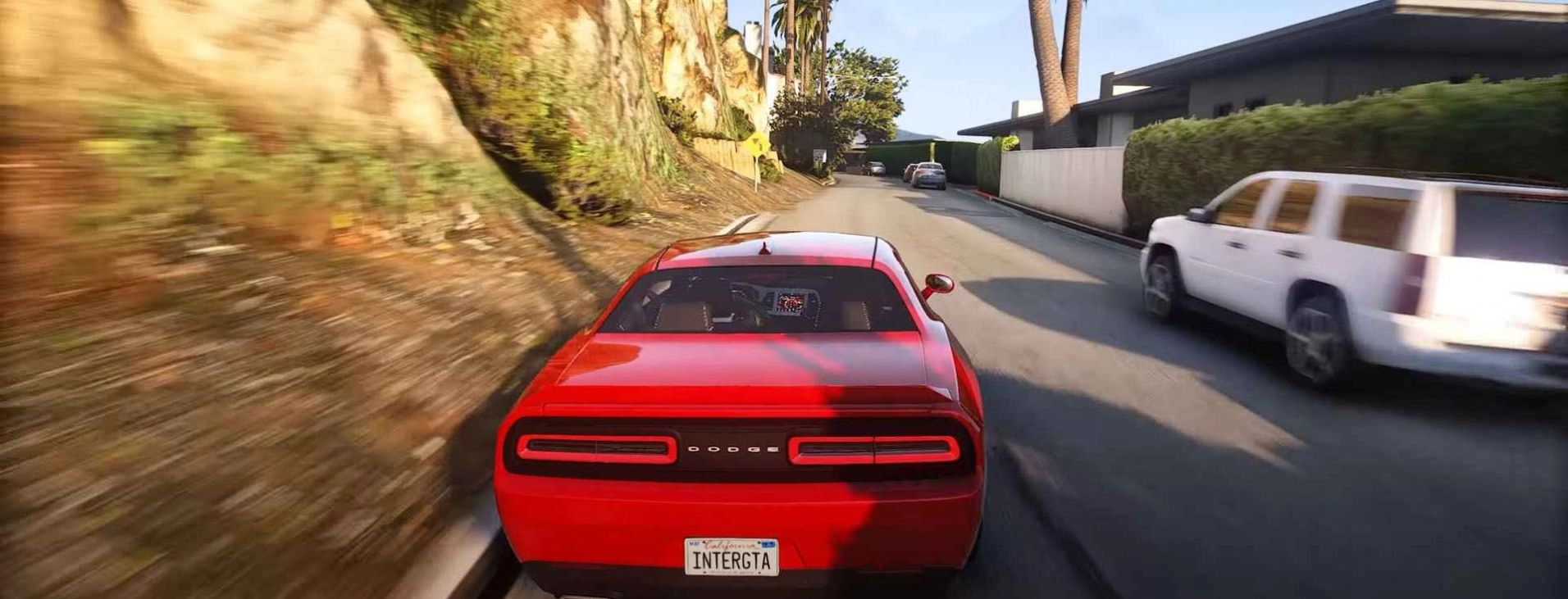 地平线2046跑道图1