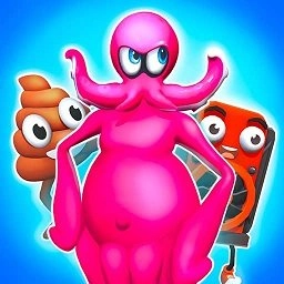 神秘物种进化史 v1.0