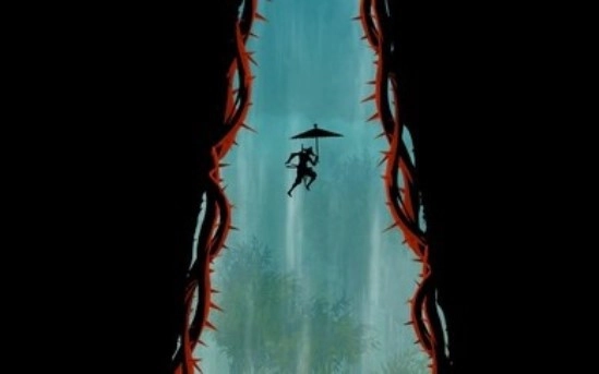 忍者武士岚2中文版截图