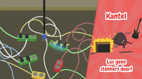 我的水果朋友图3