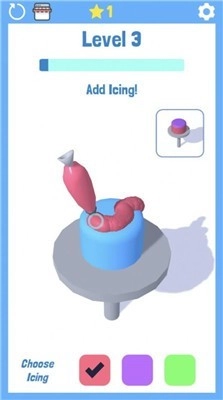 蛋糕糖衣大师图3