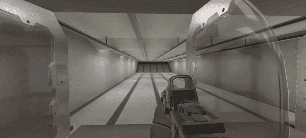 严阵以待汉化补丁截图1