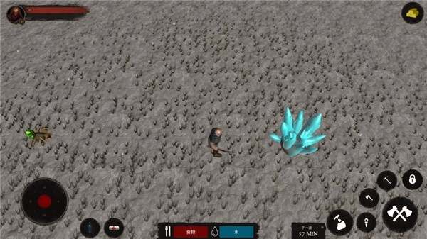 僵尸警戒免费安卓版图4