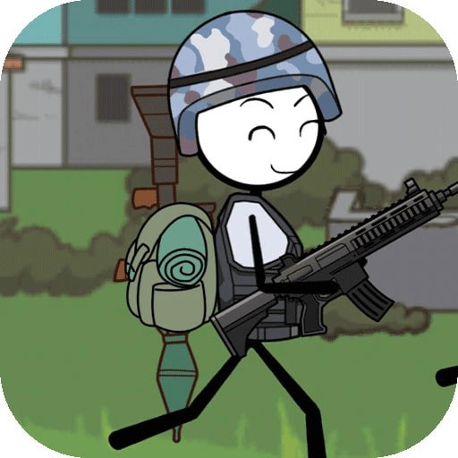 火柴人部落戰(zhàn)爭安卓版