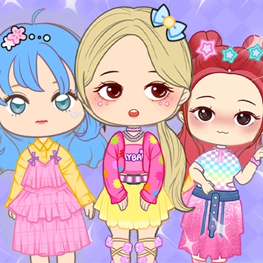 可爱迷你教主 v1.0