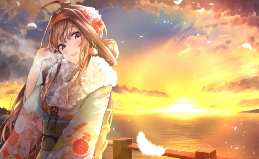 lezhin漢化版截圖0