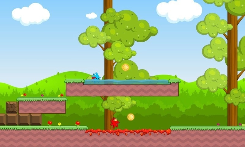 王子与公主私奔(2)