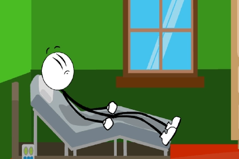 火柴人入侵者2手机版图1