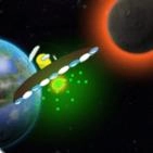 太空狼人星球入侵