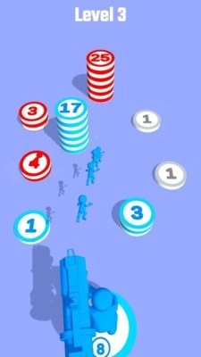 巨人全面战争图3