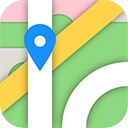 北极星导航地图