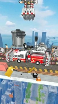 汽车坟场手机版截图3