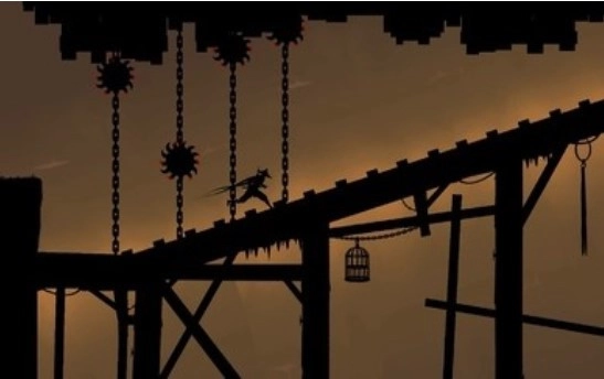 忍者武士岚2中文版截图