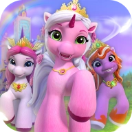 小马菲莉宝贝 V1.0.2