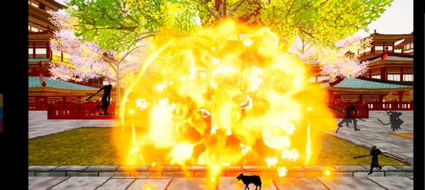 黑神话悟空正版(1)