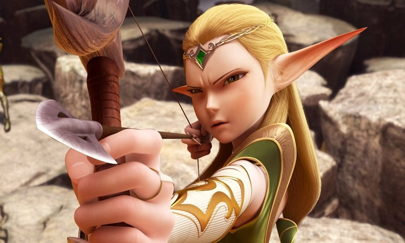 龙之谷世界-图4