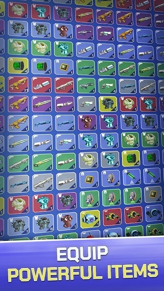 太空登陆者最新版图1