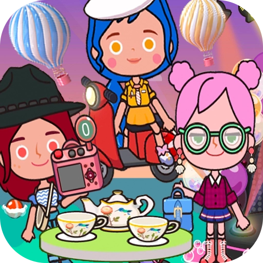 托卡城堡烘焙正版