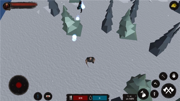 僵尸警戒免费安卓版图3