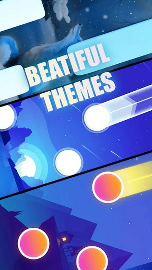 指尖上的钢琴图3