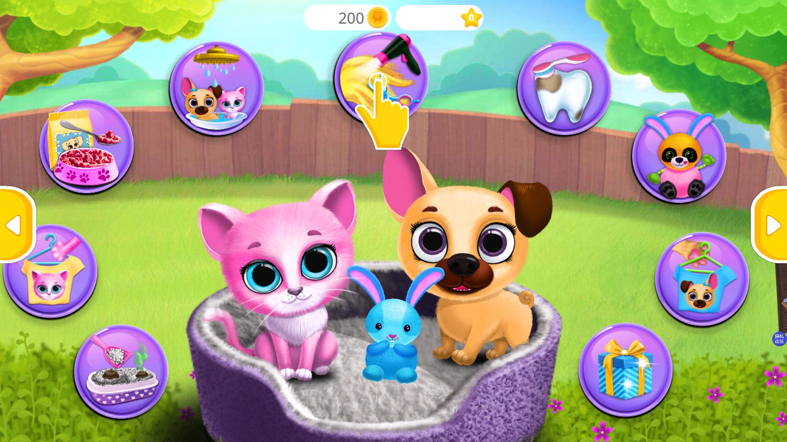迷你城市宠物乐园图4