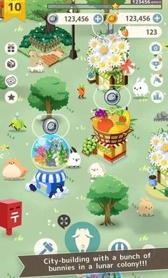 兔子未免也太可爱了图2