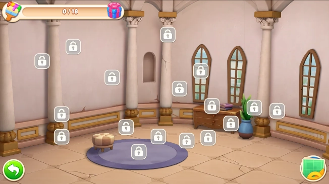 宝石梦想家最新版(4)