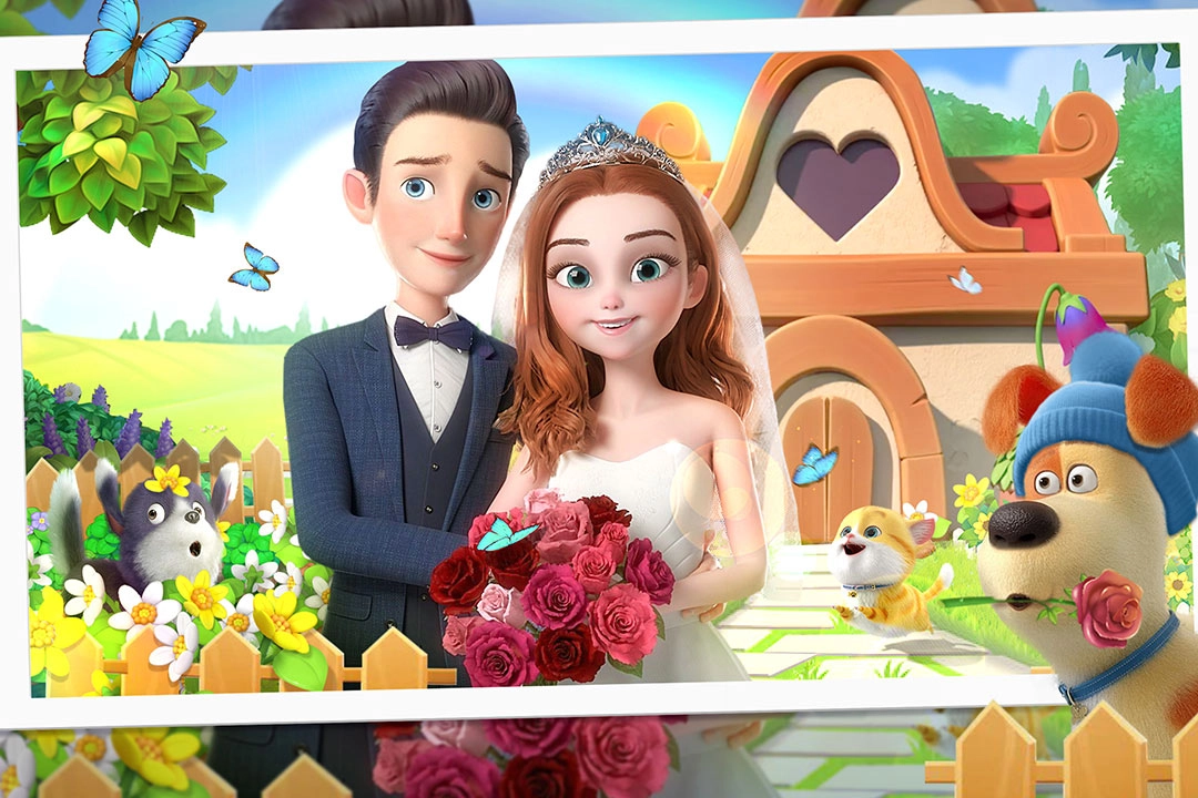 雪地大冒险安卓版图3