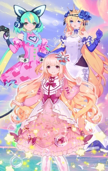 学园偶像明星截图2