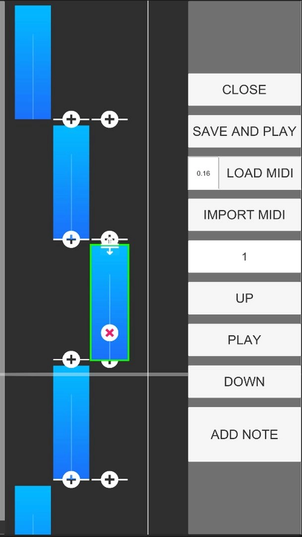 指尖上的钢琴图5
