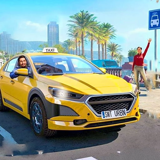 我开车最稳当游戏