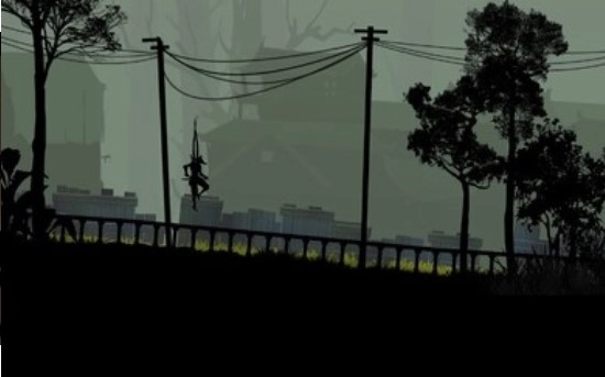 忍者武士岚2中文版截图