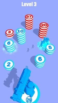 巨人全面战争图2