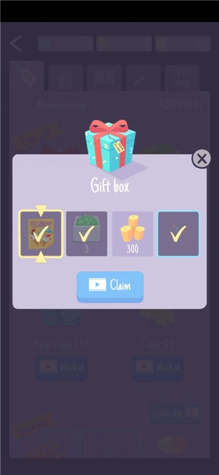 圣代野餐最新版(2)